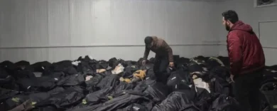 Gaza e Teheran: l’indignazione selettiva sui morti