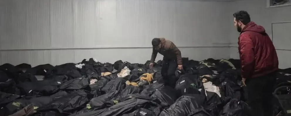 Gaza e Teheran: l’indignazione selettiva sui morti