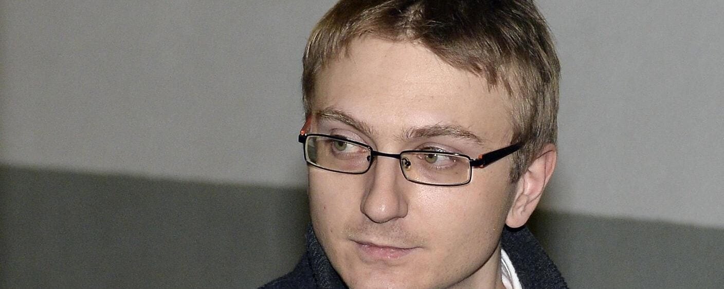 Garlasco, la nuova impronta dimostra che Stasi diceva la verità Garlasco, la nuova impronta dimostra che Stasi diceva la verità