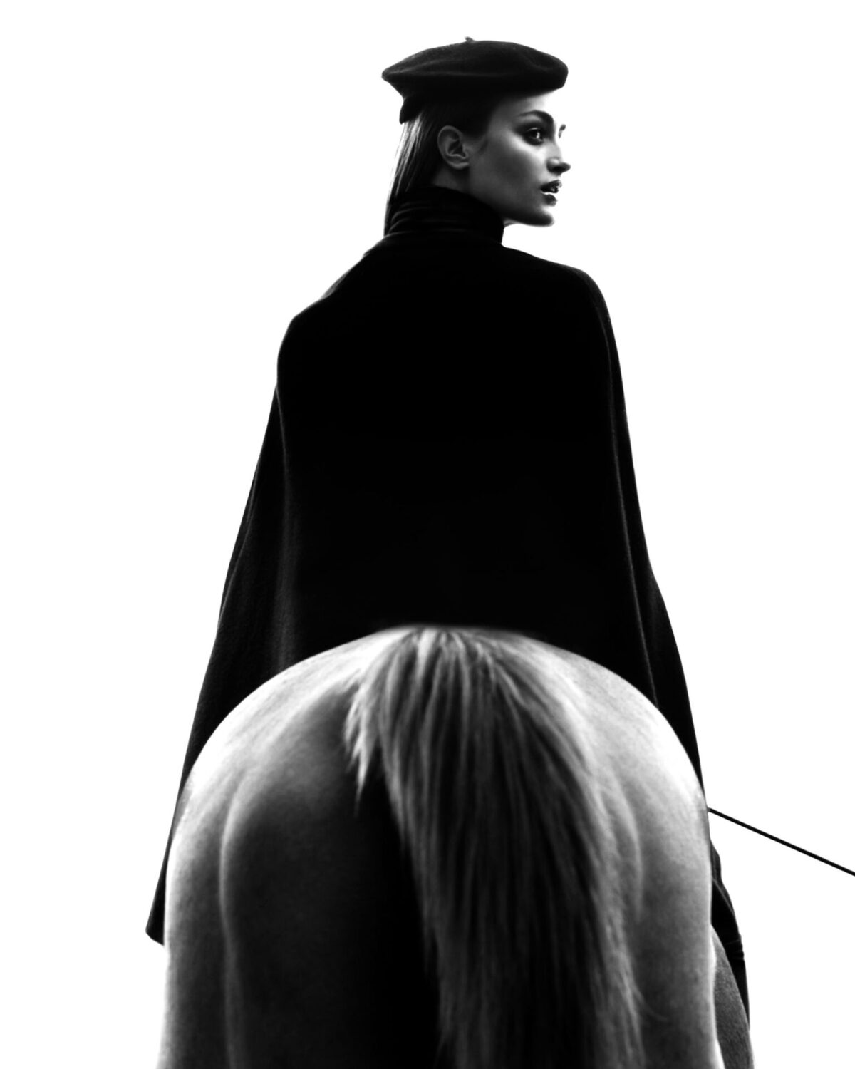 Palazzo Citterio rende omaggio a Giovanni Gastel