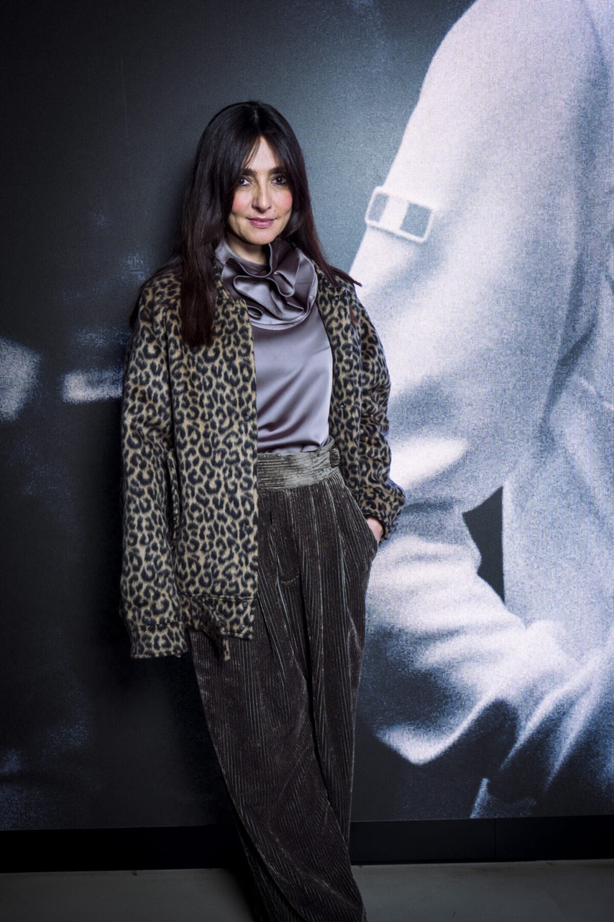 EA7 Emporio Armani fa poker con le Olimpiadi