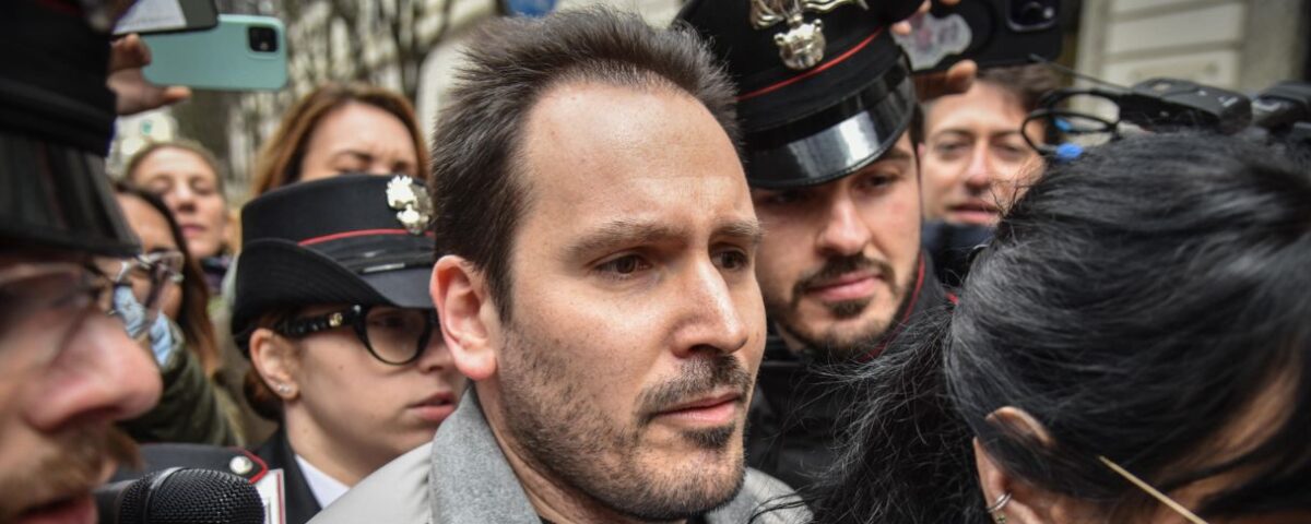 Garlasco, Sempio verso il processo a un anno dalla riapertura delle indagini