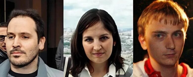 Andrea Sempio, Chiara Poggi e Alberto Stasi