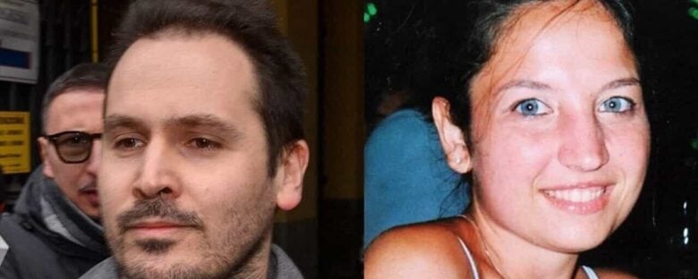 Andrea Sempio e Chiara Poggi