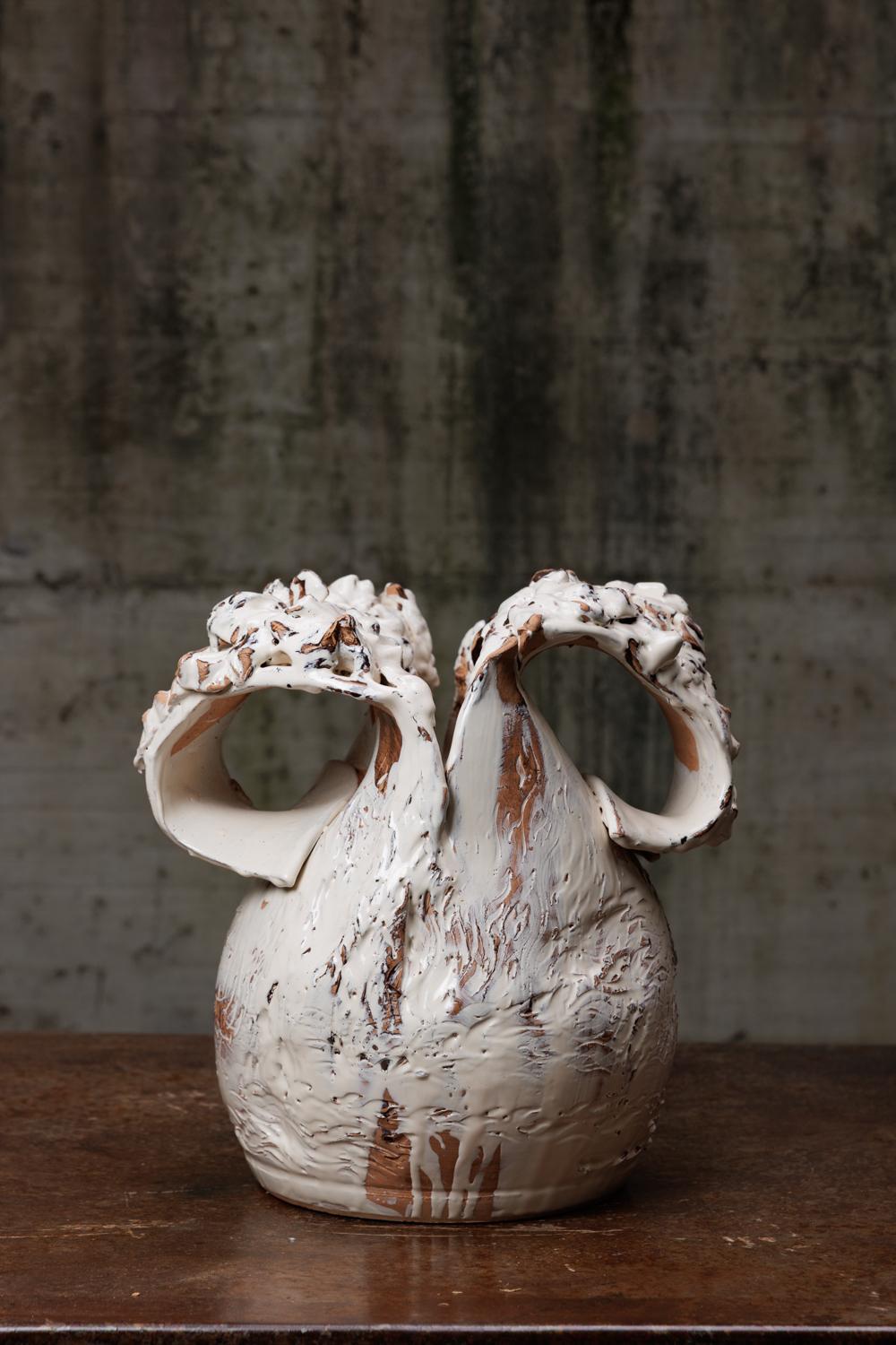 Antonio Marras, tris di mostre con la curatela di Francesca Alfano Miglietti