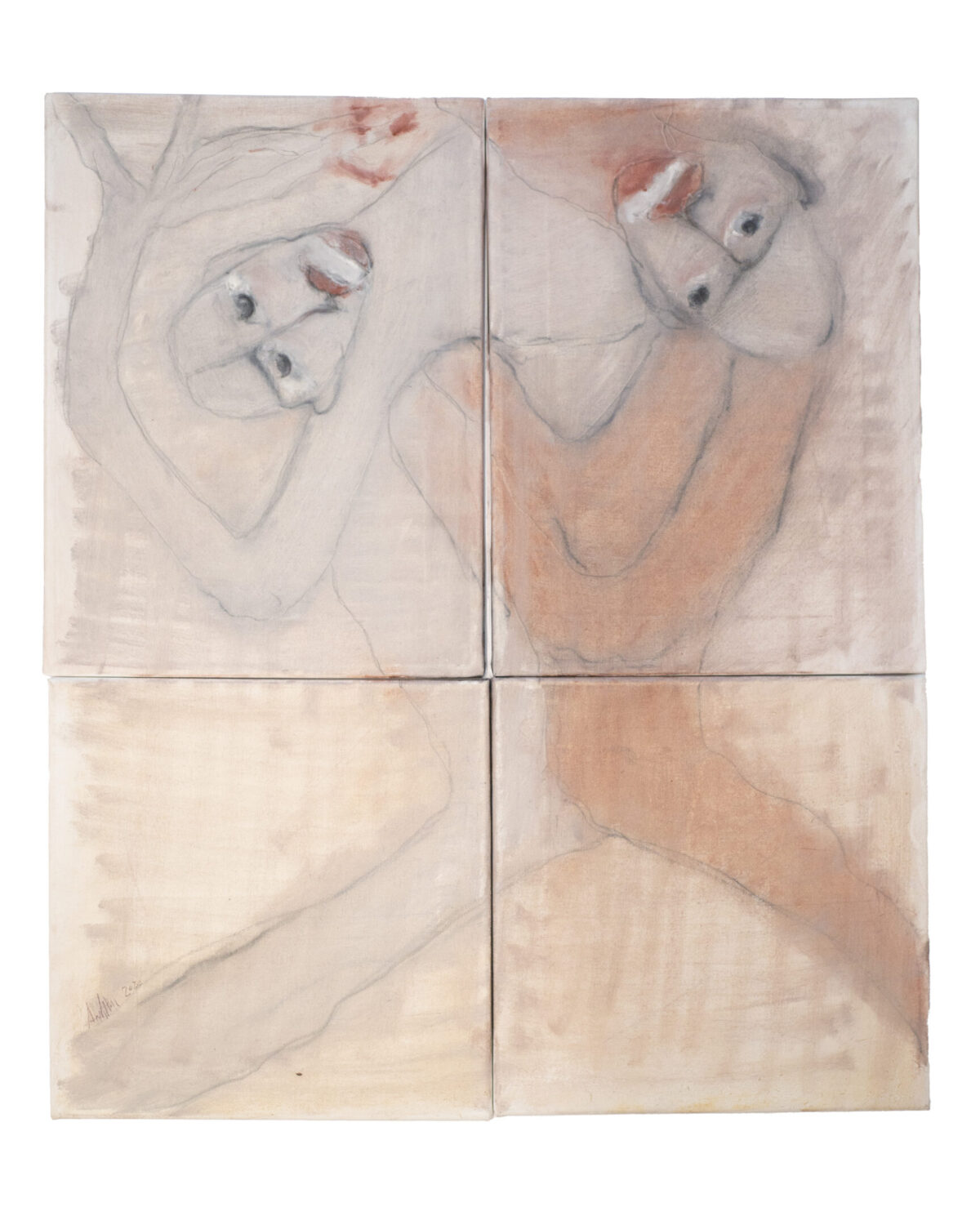 Antonio Marras, tris di mostre con la curatela di Francesca Alfano Miglietti