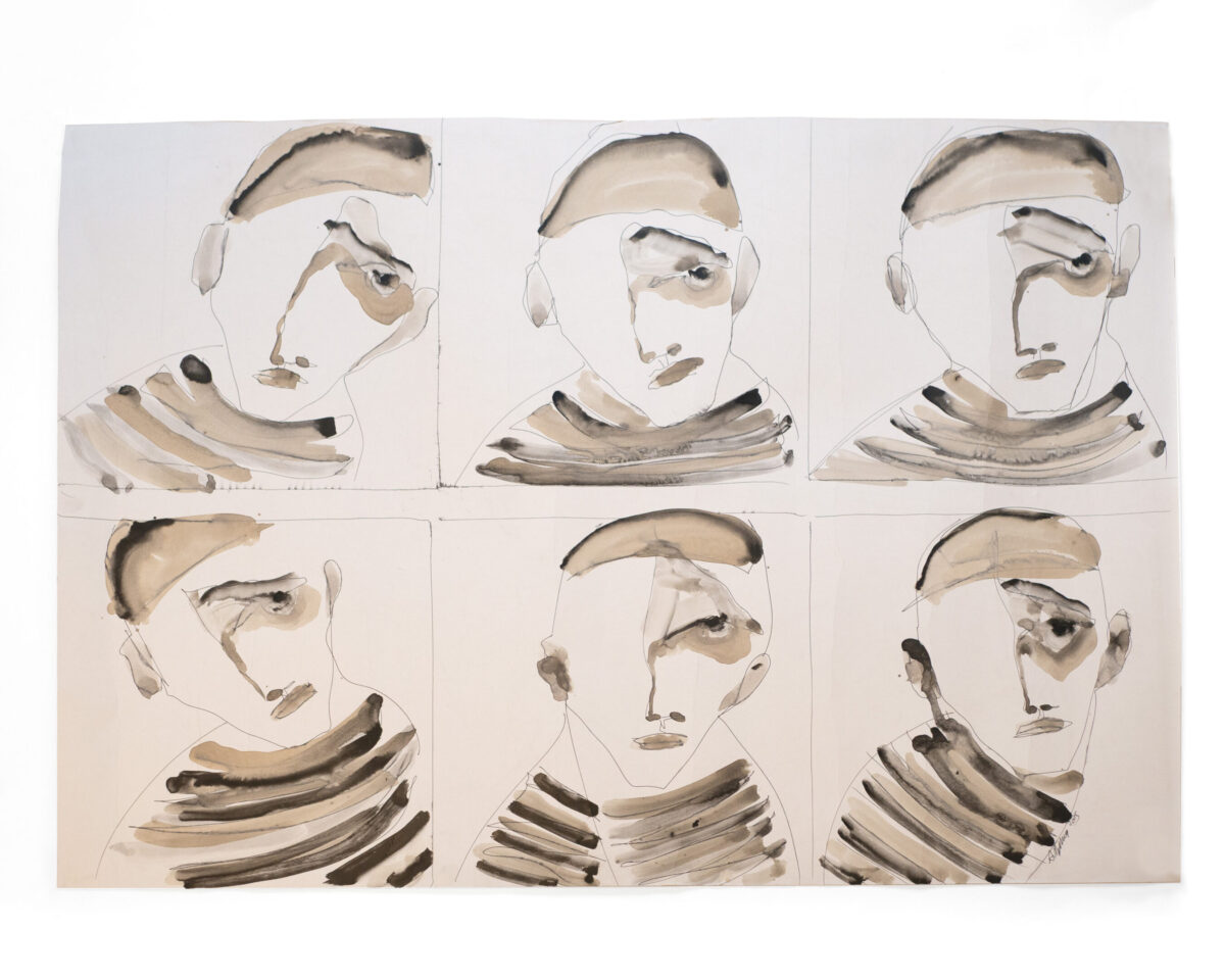 Antonio Marras, tris di mostre con la curatela di Francesca Alfano Miglietti