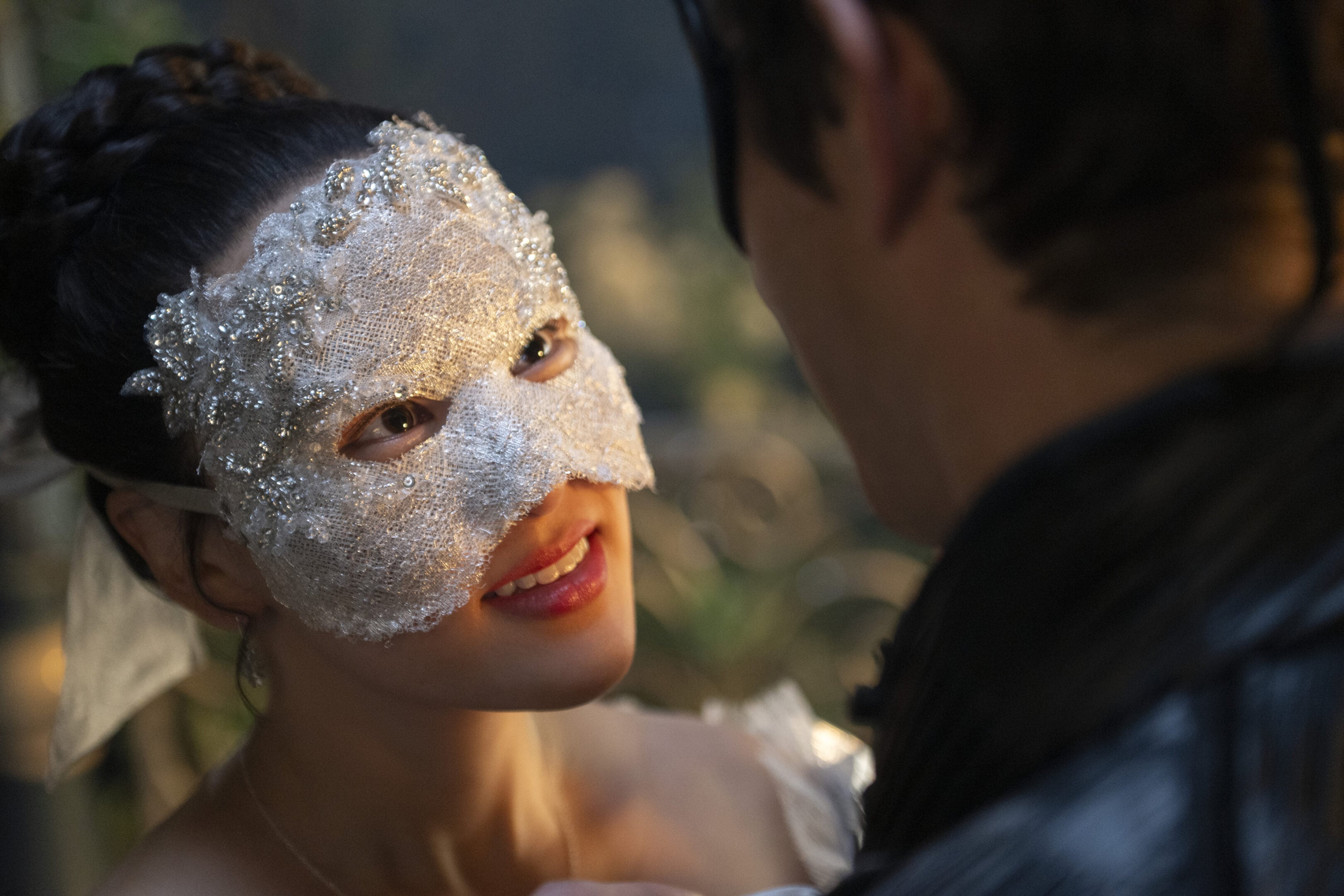 Bridgerton 4 su Netflix: Benedict, Cenerentola e il grande vuoto dei fratelli Bridgerton