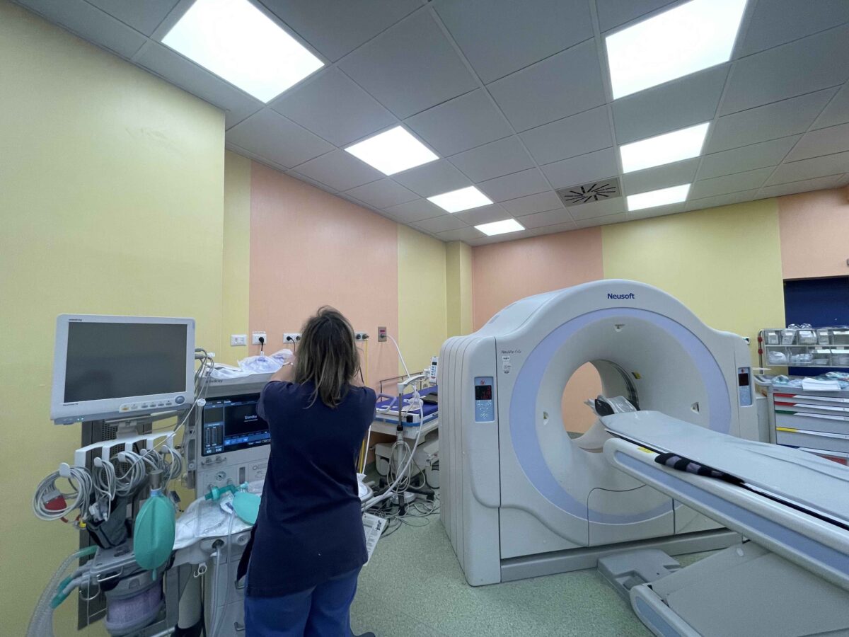 Reportage dentro i Pronto Soccorso nel picco dell’influenza: cosa sta succedendo Reportage dentro i Pronto Soccorso nel picco dell’influenza: cosa sta succedendo