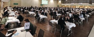 Calciomercato senza agenti: la piattaforma che taglia milioni di commissioni