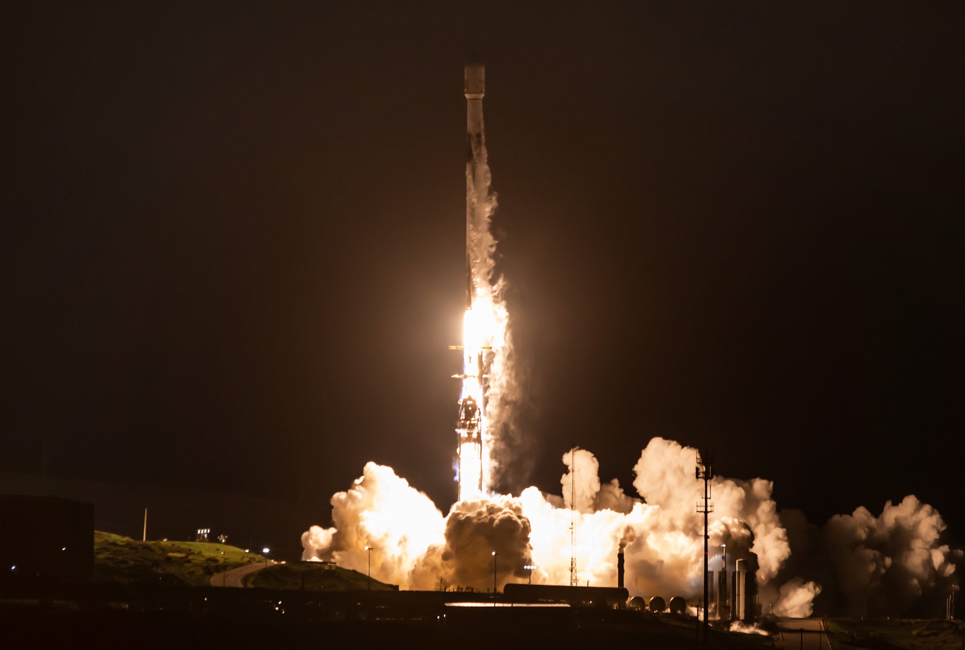 cosmo skymed il terzo satellite rafforza il ruolo dell8217italia nell8217osservazione della terra da Panorama.it cosmo skymed il terzo satellite rafforza il ruolo dell8217italia nell8217osservazione della terra