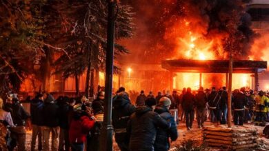 Crans-Montana, scoperta choc: c’era già stato un incendio analogo nel 2024