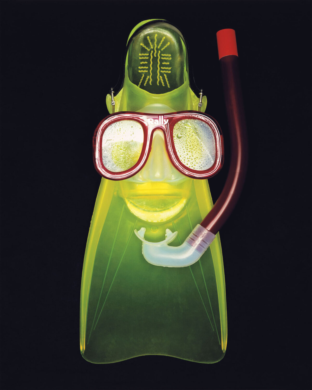 Palazzo Citterio rende omaggio a Giovanni Gastel