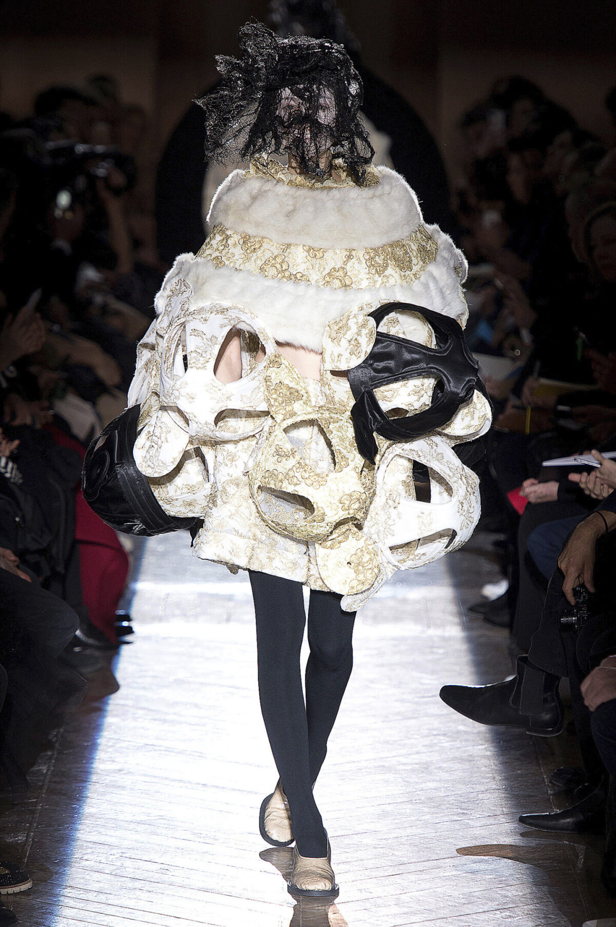 Dieci mostre di moda da non perdere a gennaio Dieci mostre di moda da non perdere a gennaio