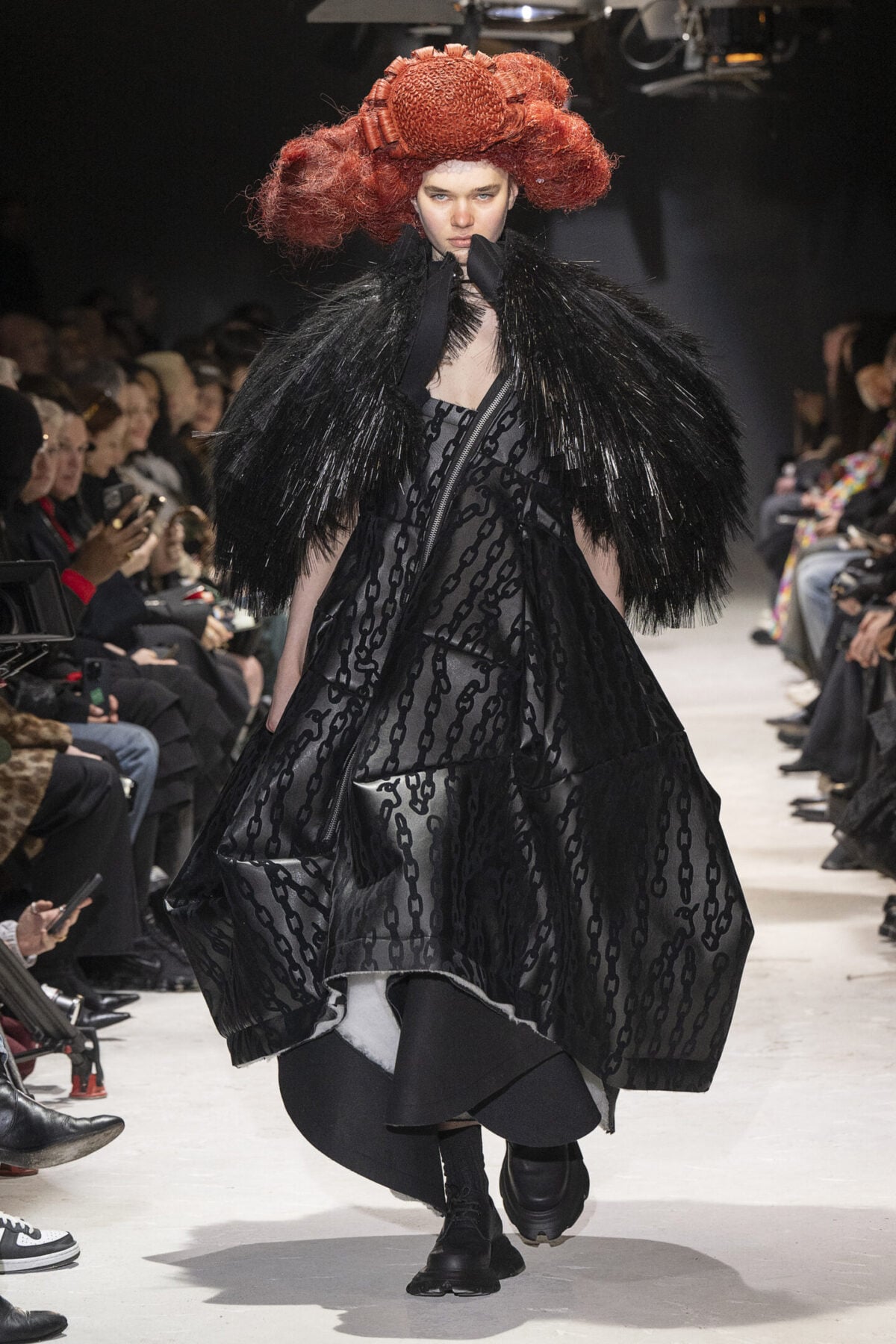 Dieci mostre di moda da non perdere a gennaio Dieci mostre di moda da non perdere a gennaio