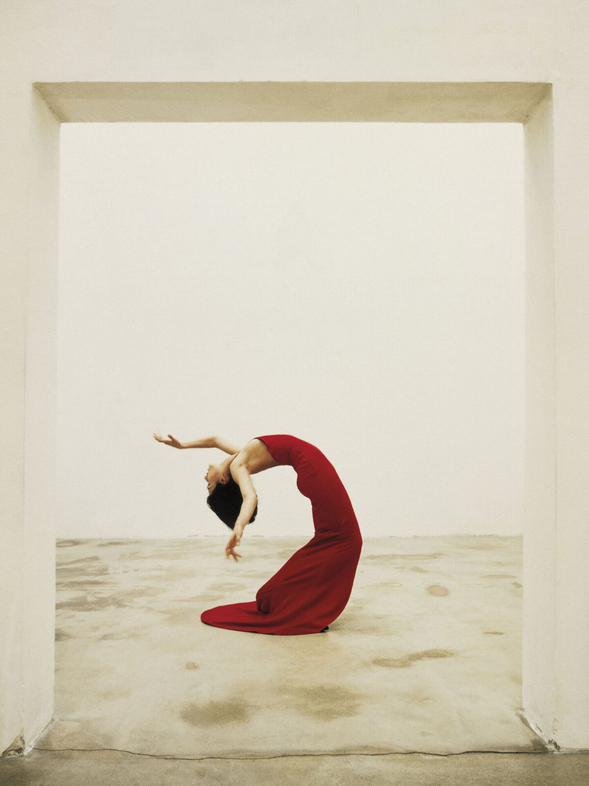 Palazzo Citterio rende omaggio a Giovanni Gastel