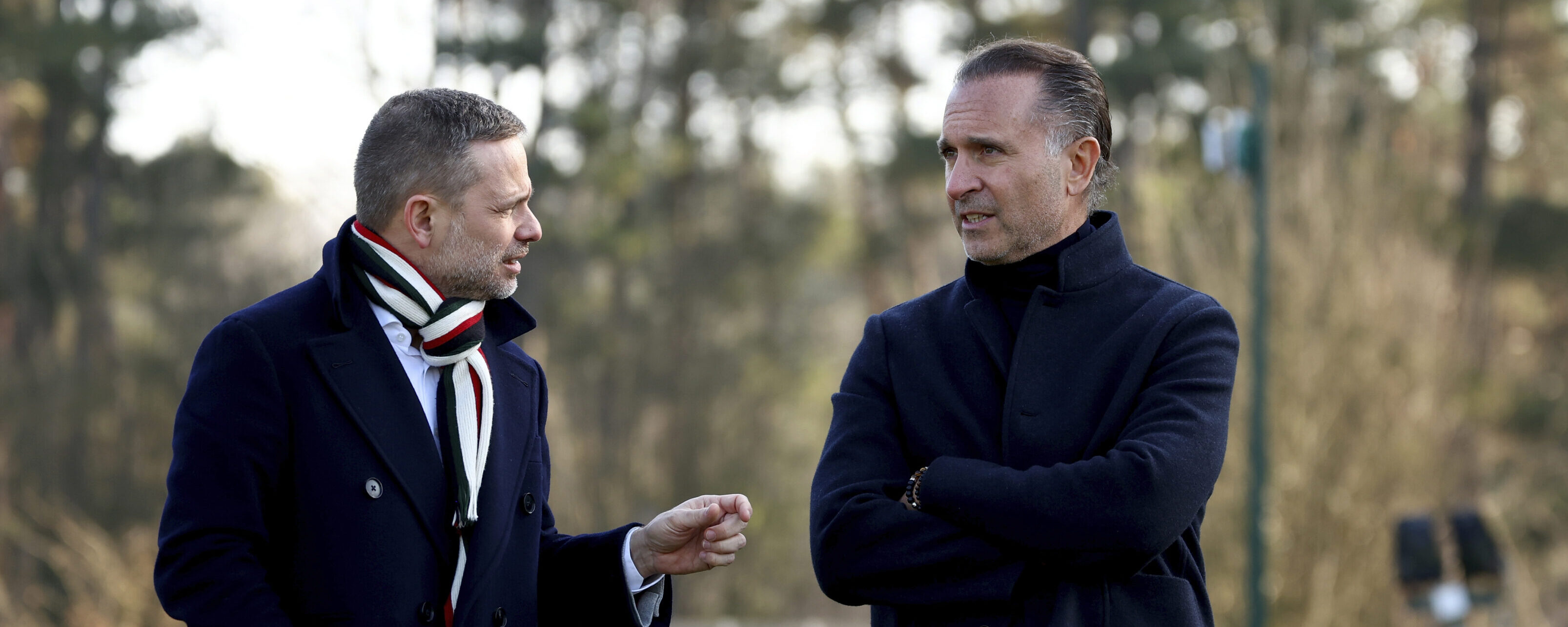 Cardinale si tiene il Milan e raddoppia: la sua strategia futura