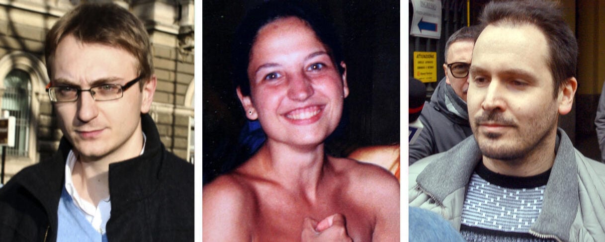 Garlasco, la gip chiude la porta a Sempio: niente perizia sul computer di Stasi