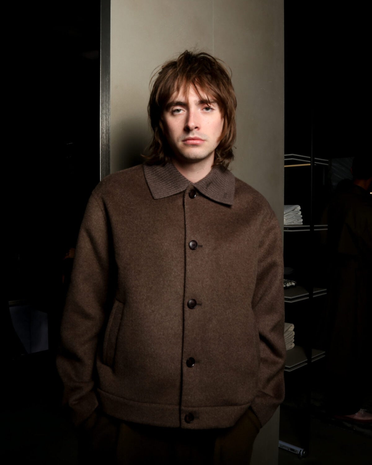 EA7 Emporio Armani fa poker con le Olimpiadi