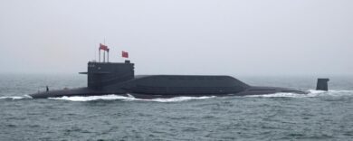 La nuova guerra fredda si gioca sotto i ghiacci dell’Artico