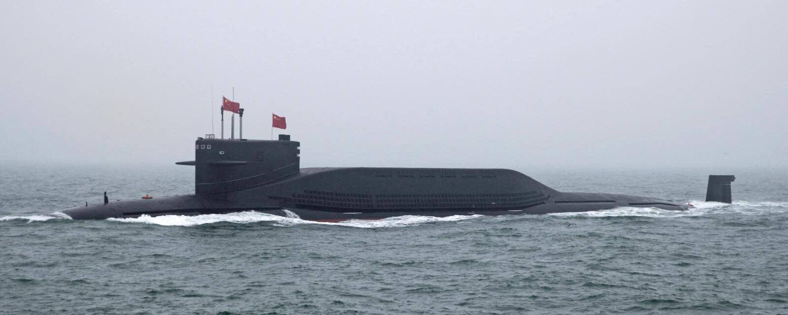 La nuova guerra fredda si gioca sotto i ghiacci dell’Artico