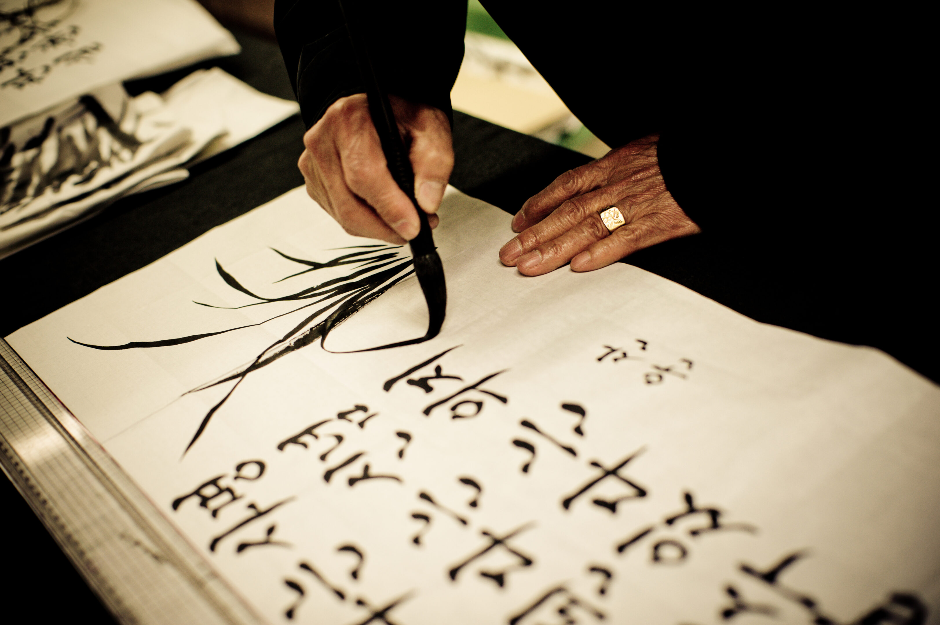 Quando la poesia sudcoreana torna a cantare (e perché il K pop c’entra più di quanto sembri)