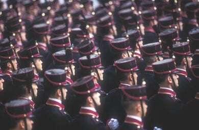 Difesa sotto attacco