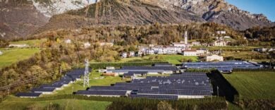 Pagare meno l’elettricità: ecco come funzionano le Comunità energetiche rinnovabili