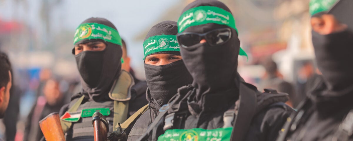 Quei “buoni” europei dietro Hamas: la rete invisibile che unisce fondazioni, soldi e propaganda nel cuore dell’Ue