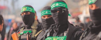 Quei “buoni” europei dietro Hamas: la rete invisibile che unisce fondazioni, soldi e propaganda nel cuore dell’Ue