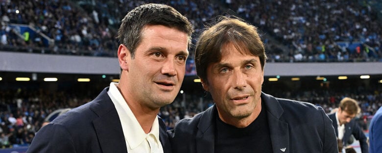 conte chivu napoli inter scudetto