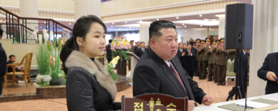 Kim Jong-un e la figlia che divide il mondo: erede, icona o semplice mito dinastico?