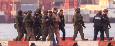 Operazione “Absolute Resolve”: così l’intelligence Usa ha portato alla cattura di Maduro