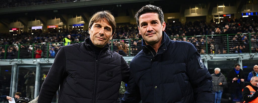 Inter, la prima fuga scudetto è nel nome di Pio Esposito