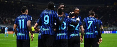 Inter e Napoli, la Serie A ringrazia per una notte da Premier League
