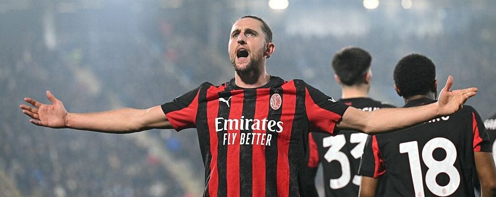 Il Milan di Allegri non è fortunato (ma esalta le qualità dei suoi campioni)