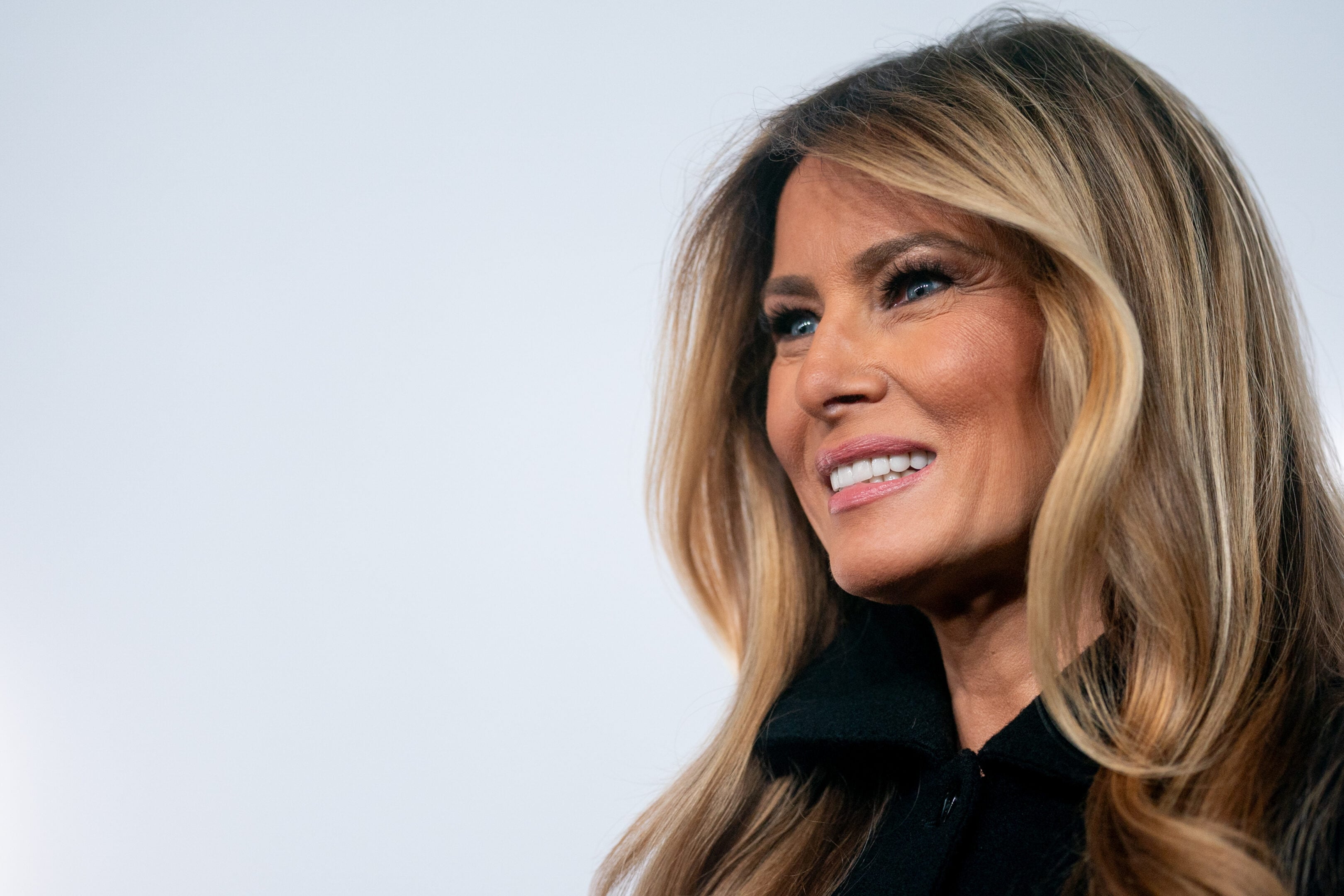 Melania, il docu-film che ridefinisce l’immagine della First Lady Melania, il docu-film che ridefinisce l’immagine della First Lady