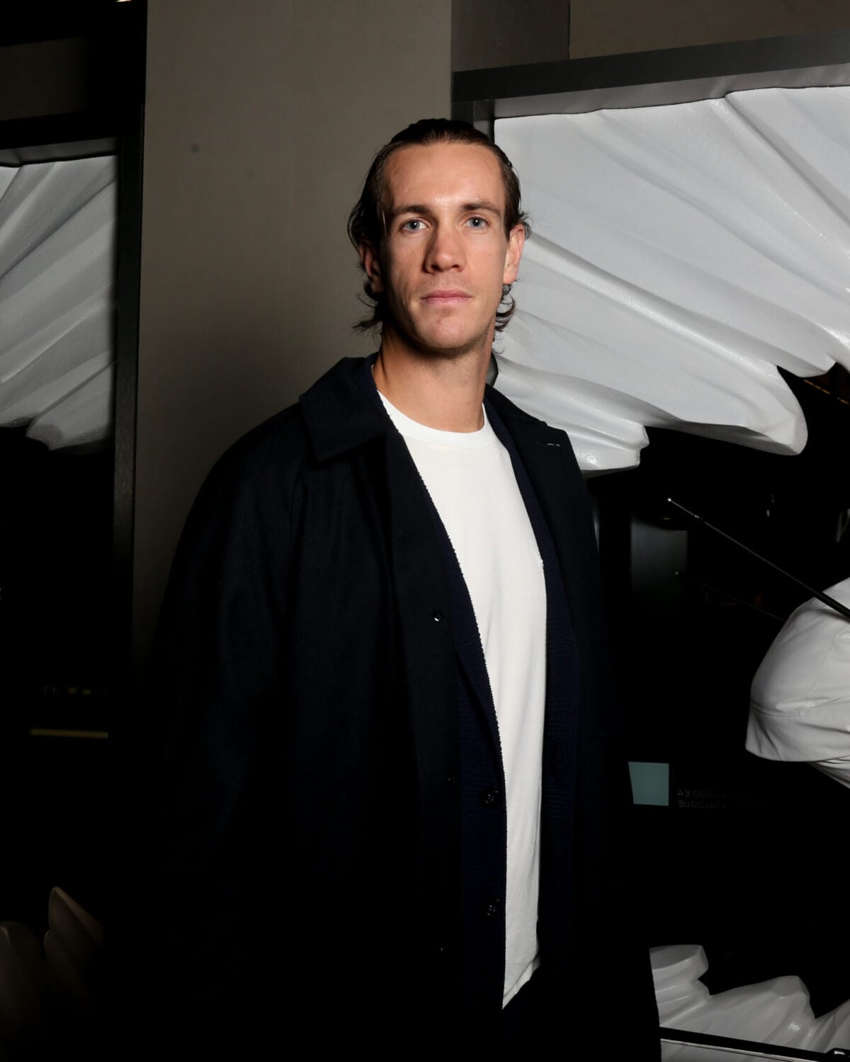 EA7 Emporio Armani fa poker con le Olimpiadi