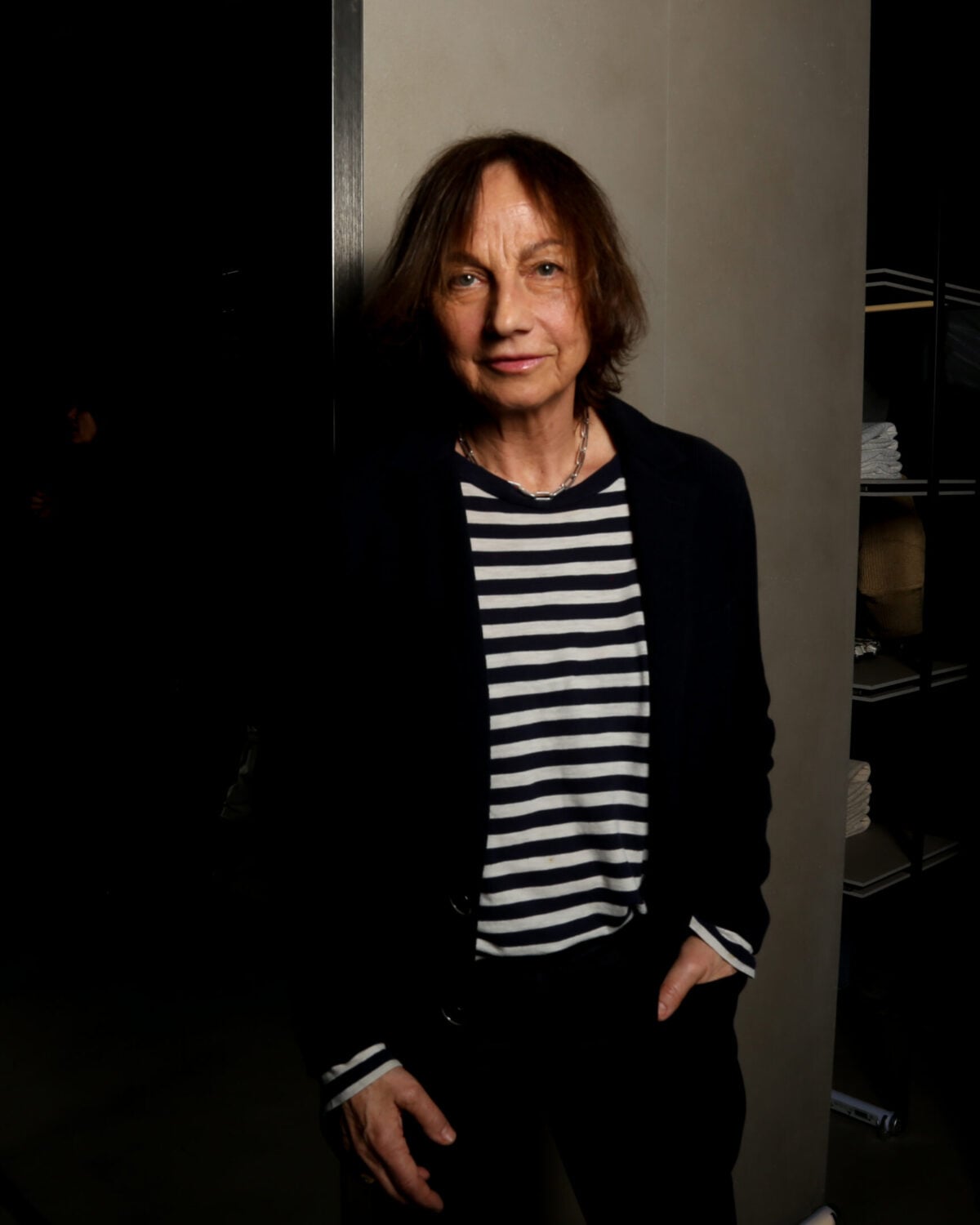 EA7 Emporio Armani fa poker con le Olimpiadi