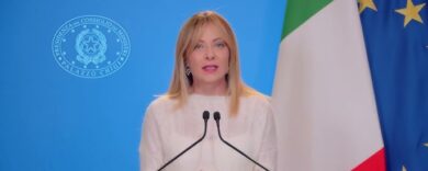 Video – Il messaggio del Presidente Giorgia Meloni al Forum Internazionale del Turismo