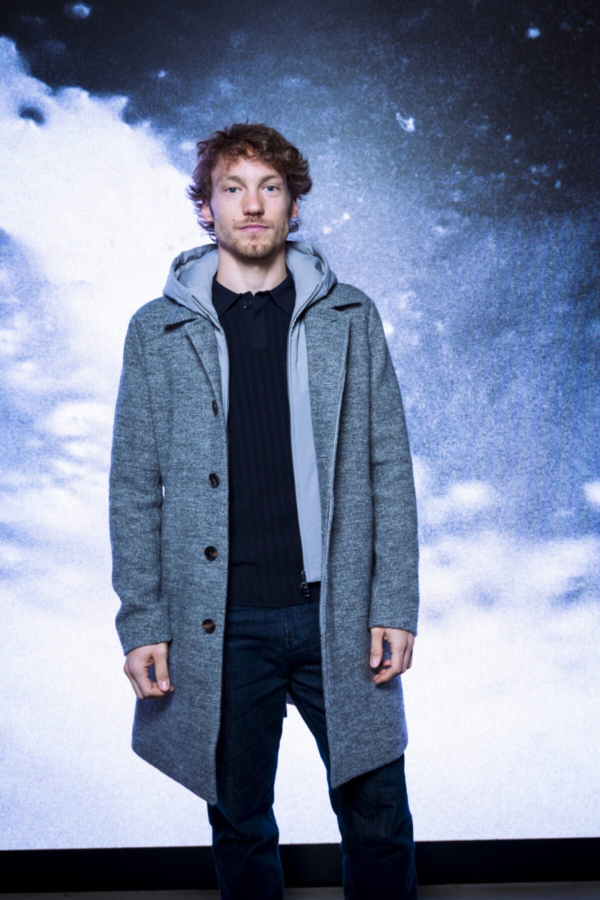 EA7 Emporio Armani fa poker con le Olimpiadi