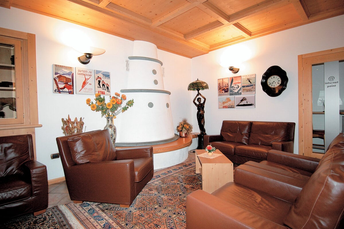 Sette alberghi sci ai piedi con un buon rapporto prezzo qualità