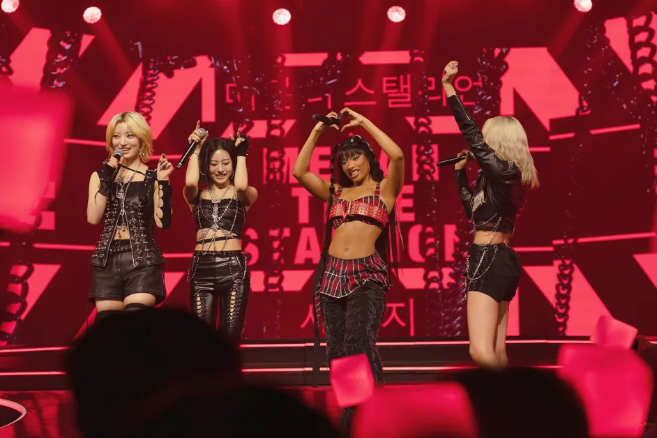 Billlie, il gruppo che porta lo storytelling del K-pop a un nuovo livello internazionale