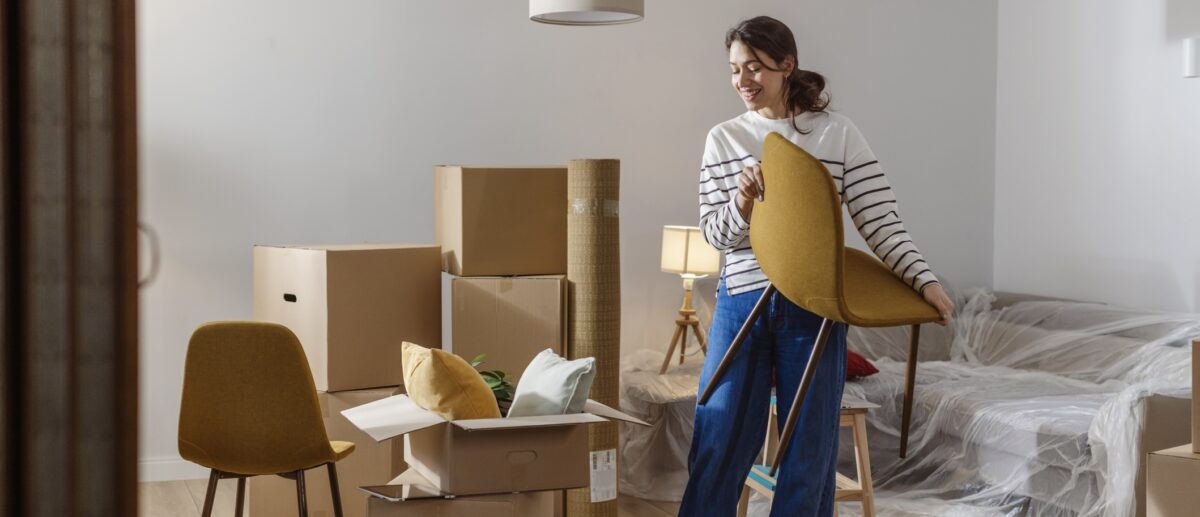 Bonus Mobili 2026: detrazione del 50% anche per le seconde case