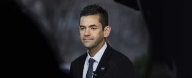 Jared Isaacman: «Riprenderci la Luna e sbarcare su Marte: l’obiettivo di Trump è quello della Nasa»