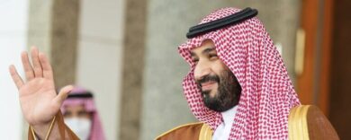 Le mosse dell’Arabia Saudita e il futuro degli Accordi di Abramo