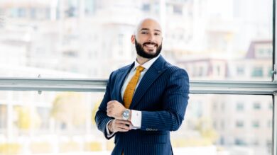 Daniele Pescara come cambia la consulenza per le imprese italiane