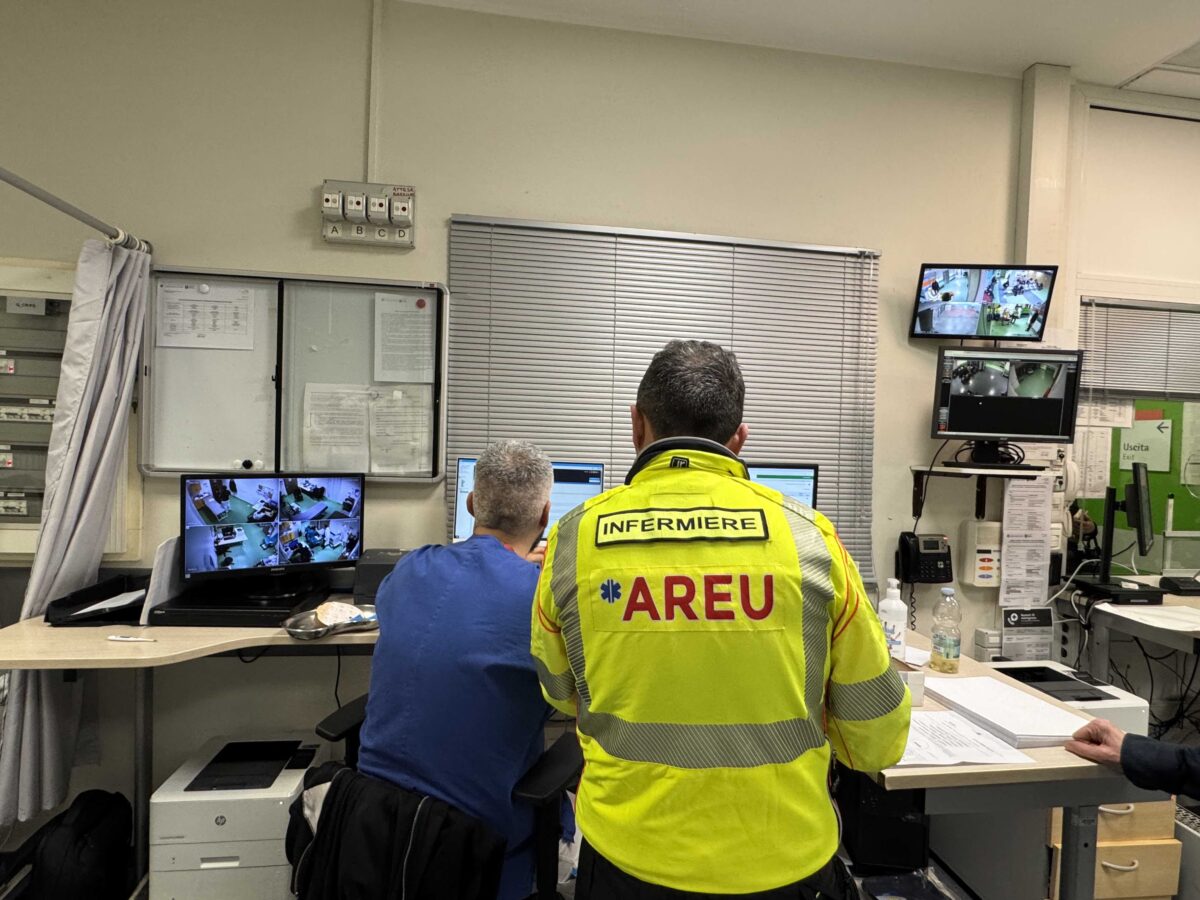 Reportage dentro i Pronto Soccorso nel picco dell’influenza: cosa sta succedendo Reportage dentro i Pronto Soccorso nel picco dell’influenza: cosa sta succedendo