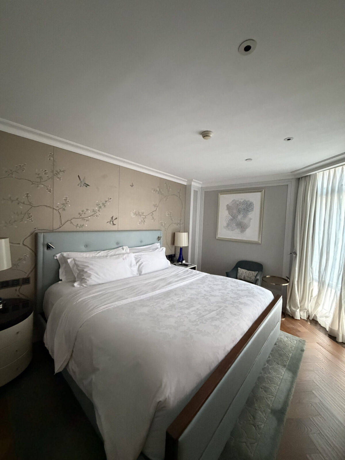 Hong Kong, l’arte della pausa (di lusso) in una città che non si ferma Hong Kong, l’arte della pausa (di lusso) in una città che non si ferma