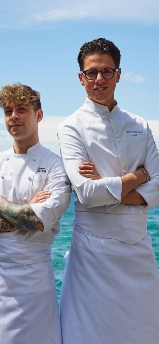 Mauritius gourmet: quando il viaggio passa dalla cucina d’autore (e non solo per il mare)